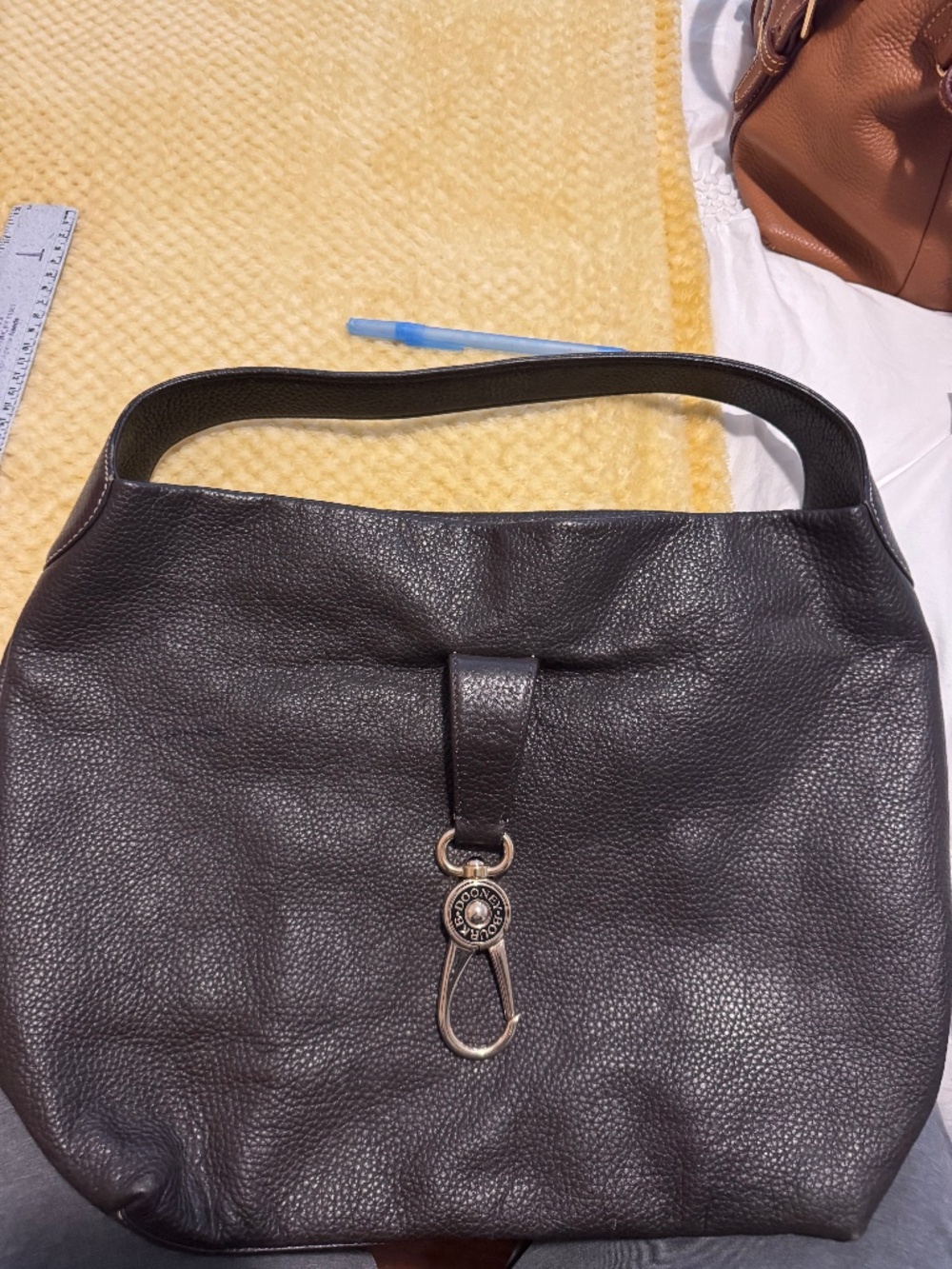 Dooney  Bourke handbag